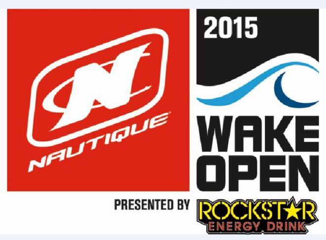 2nd annual Nautique Wake Open - World Wakeboard Association - Nautique Wake Open © World Wakeboard Association